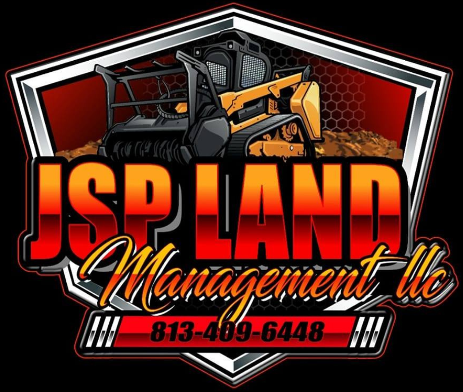 jsp land management logo